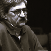 Photo of Preminuo Irfan Horozović, jedan od najznačajnijih bh. književnika