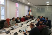 Photo of Pregovori s Vladom KS propali, Koordinacija sindikata poziva na proteste 25. decembra