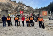 Photo of Pet K9 iz BiH timova licencirano po najvišim međunarodnim standardima