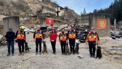 Photo of Pet K9 iz BiH timova licencirano po najvišim međunarodnim standardima