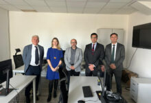 Photo of Posjeta delegacije Ambasade SAD-a Centru za napredne tehnologije