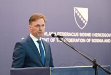 Photo of Hrnjić_Osigurana podrška od 7,7 miliona KM za 170 mladih poljoprivrednika u Federaciji BiH