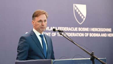 Photo of Hrnjić_Osigurana podrška od 7,7 miliona KM za 170 mladih poljoprivrednika u Federaciji BiH