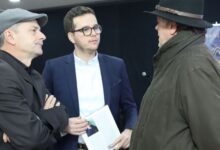 Photo of Otvoren 8. Zimski sajam knjiga bh. izdavaštva „Knjige u nišama“ – KUN 2025