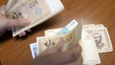 Photo of Oduzeto blizu 700 hiljada maraka nelegalno stečene imovine