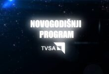 Photo of Pratite Novogodišnji program TVSA 31.12.2025. od 19h