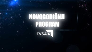 Photo of TVSA uživo prenosi doček Nove godine u Sarajevu