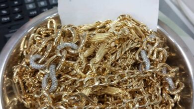 Photo of Oduzeta veća količina zlata u operativnoj akciji “Cekin”