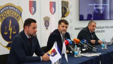 Photo of Građani KS od danas elektronskim putem mogu dobiti CIPS potvrde