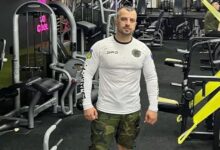 Photo of Policajac Specijalne jedinice Porscheom udario djevojku na pješačkom prelazu