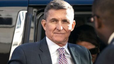 Photo of Pomilovani Trumpov savjetnik Michael Flynn lobirao za RS za 100.000 dolara mjesečno