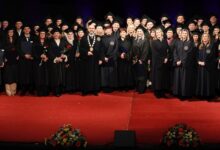 Photo of (Foto)Univerzitet u Sarajevu promovirao 63 doktora nauka