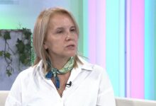 Photo of Dr. Sabiha Jahić za TVSA: Respiratorne infekcije najčešći razlog dolaska djece pedijatru