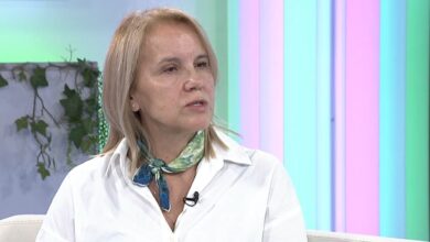 Photo of Dr. Sabiha Jahić za TVSA: Respiratorne infekcije najčešći razlog dolaska djece pedijatru