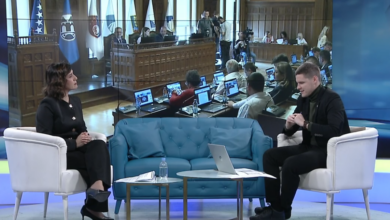 Photo of Džehverović: Do 12. decembra mogli bismo finalizirati ugovor o javnom dočeku Nove godine