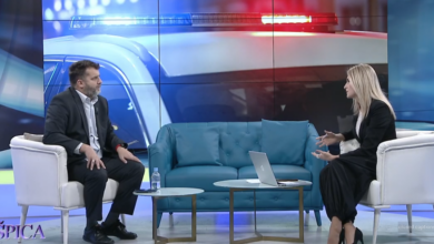 Photo of Katica za TVSA: U središtu Protokola je žrtva i njena zaštita