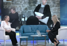 Photo of Borić: Predstava tematizira femicid sa antičkom snagom Hasanginice