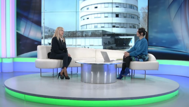 Photo of Salihagić za TVSA: Kada žena izgubi dojku zbog karcinoma, optimalno je da se rekonstrukcija radi odmah
