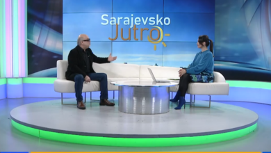 Photo of Mangafić za TVSA: Djeca vole sevdalinku, i njeguju tu ljubav, mada to ne očekujemo