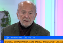 Photo of Dr Hadžiosmanović za TVSA: Preventivna je važna na svakom polju