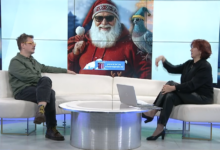 Photo of Katica za TVSA: U subotu poseban događaj Polarni muzej Djeda Mraza