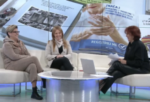 Photo of Velić za TVSA: Prva nacionalna konferencija pacijenata u BiH ispunila i više od očekivanja