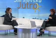 Photo of Kapidžić za TVSA: Važno je da se građani naviknu na preventivne preglede, i to pokazuju i brojke prijavljenih na ovu akciju