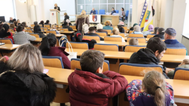 Photo of Finansijska podrška porodicama u riziku od razdvajanja