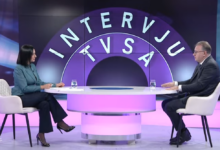 Photo of Nikšić za TVSA: Građani zaslužuju da se institucije bore protiv kriminala, izmjene Zakona o PIO/MIO do kraja godine