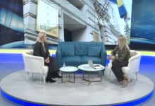 Photo of Bešlija za TVSA: Nasilje u društvu mora se prijavljivati i sankcionisati