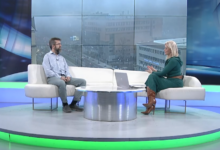 Photo of Klimatolog Zulum: Stabilno vrijeme, snijeg tek iza 22. decembra