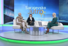 Photo of Bičakćić-Depolo za TVSA: Učestvuj, daj svoj doprinos, daj svoju energiju, budi lavica