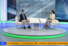 Photo of Krajinović za TVSA: Promjena vremena stiže sredinom sedmice