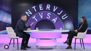 Photo of Ćudić: Dragan Čović koristi izborni zakon kao smokvin list da pokrije Milorada Dodika