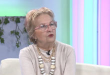 Photo of Prof dr Kovač-Bešović za TVSA: Ne možemo spriječiti zagađenje zraka, ali možemo pomoći organizmu da se pročisti i ojača