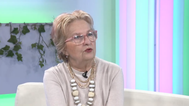 Photo of Prof dr Kovač-Bešović za TVSA: Ne možemo spriječiti zagađenje zraka, ali možemo pomoći organizmu da se pročisti i ojača