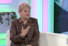 Photo of Dr Hanjalić za TVSA: Ples čuva motoriku tijela, virusi su zdravstveni izazov