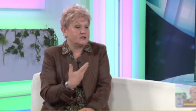 Photo of Dr Hanjalić za TVSA: Ples čuva motoriku tijela, virusi su zdravstveni izazov