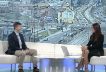 Photo of Krajinović za TVSA: Od 25. decembra snijeg, zahlađenje i niže temperature sredinom sedmice
