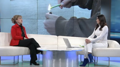 Photo of Dr Blažević za TVSA: Praznična euforija i upotreba pirotehnike često završava na operacionom stolu