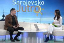 Photo of Krnjić za TVSA: Barberi i barberice – zajednica koja raste u BiH