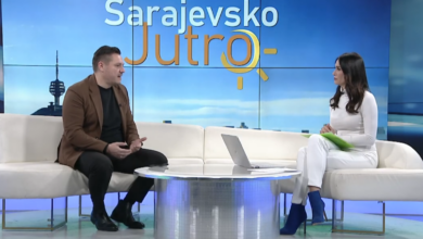 Photo of Krnjić za TVSA: Barberi i barberice – zajednica koja raste u BiH