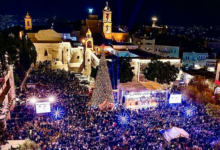 Photo of Božić u Betlehemu