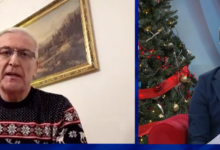 Photo of Goreta za TVSA: Obitelji su rasute po svijetu, rijetki su zajedno na ovaj blagdan