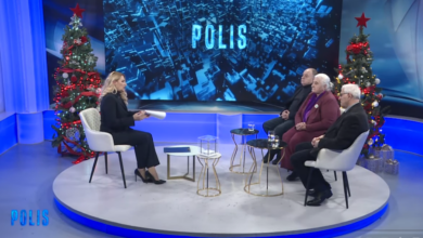 Photo of Polis/Majke Srebrenice, simbol istine i pravde