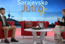 Photo of Krajinović: Savjet građanima koji će pratiti javni doček Nove godine, toplo se obucite, očekuju se i pahulje