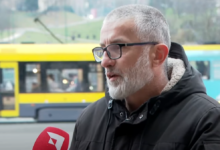 Photo of Bećar za TVSA: SOS GSS aplikacija, brža i jednostavnija pomoć na nepristupačnim terenima