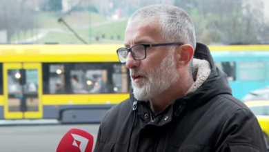 Photo of Bećar za TVSA: SOS GSS aplikacija, brža i jednostavnija pomoć na nepristupačnim terenima