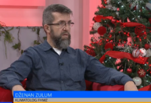 Photo of Zulum za TVSA: Novogodišnja noć u Sarajevu bez padavina, uz niske temperature