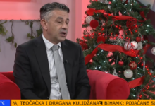 Photo of Jelešković za TVSA: Više od 70 hiljada ljudi uživalo ove godine u prirodnim ljepotama Bijambara